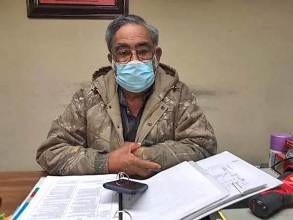 Se ensaña Covid con Bomberos; contagia 7