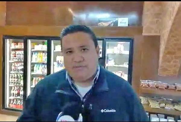 Promueven el consumo local