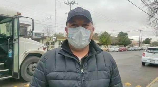 Van por segunda etapa de vacunación anticovid