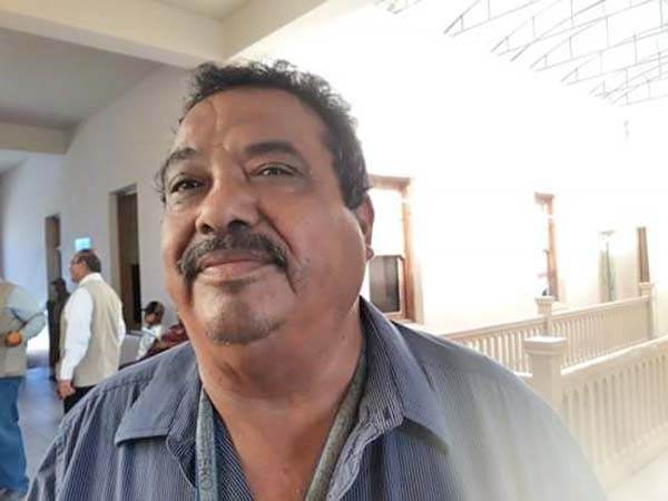 Muere de Covid-19 Delegado Comunal