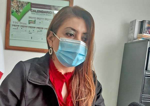 Regresan hoy a clases en línea