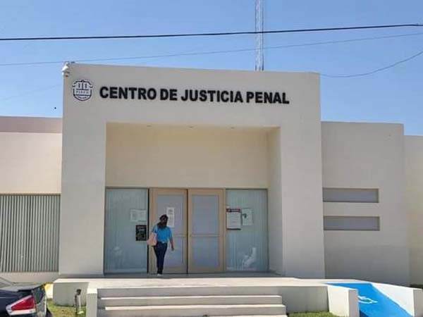 Seguirá detenido presunto asesino
