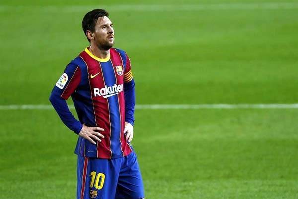 Preparan Barsa y Messi demandas contra El Mundo