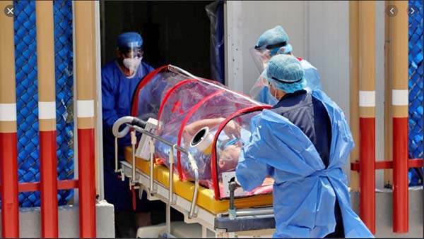 Lamenta médico cruel factura de los festejos