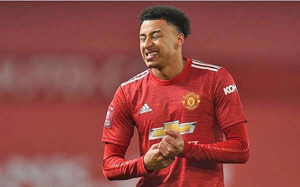 Manchester United vence apenas al Watford y avanza en la FA Cup