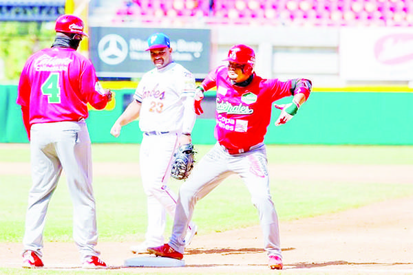 Inaugura Panamá Serie del Caribe 2021 con triunfo