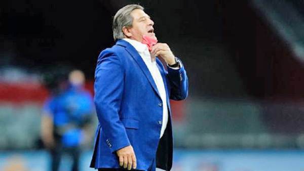 Chile rechaza tener en la mira a Miguel Herrera