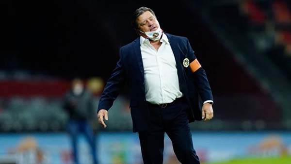 PIOJO HERRERA: ‘LA AFICIÓN DEL AMÉRICA DICE PURAS MAM…’