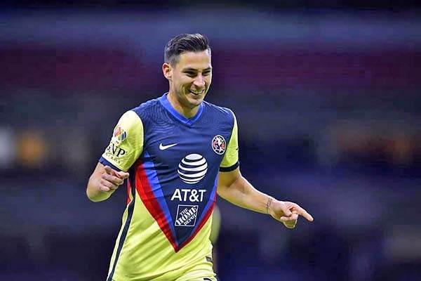 Aparece playera del América entre las más bonitas