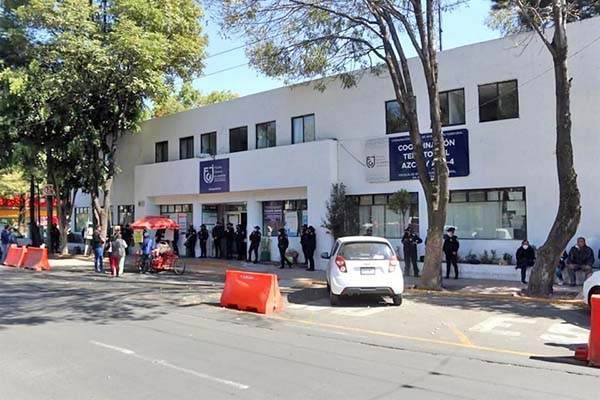Detienen a 15 policías por homicidio de menor