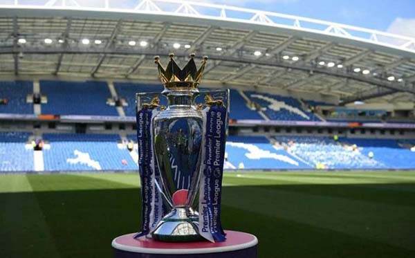 Premier League vuelve a romper récord de casos positivos de COVID-19