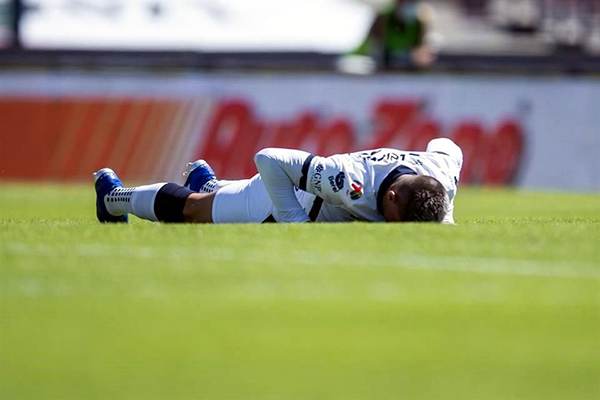 Salen a asolearse Pumas y Atlas en CU