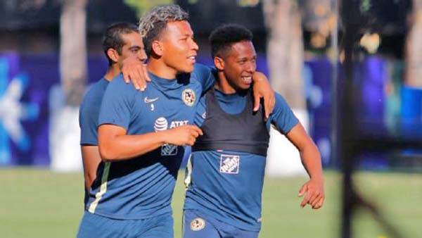 Racing reconoce interés por Roger Martínez; Minnesota United lucha por Andrés Ibargüen