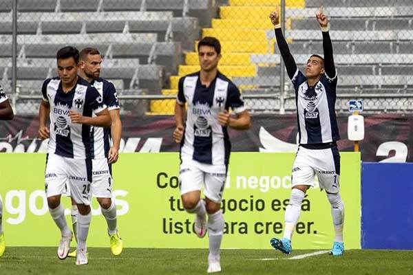 Luce Funes Mori en debut de Aguirre