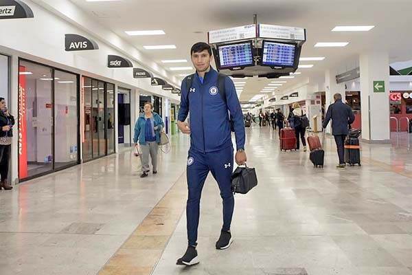 Negocia América con Xolos por Jordan Silva