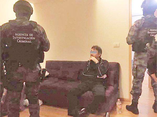 Dámaso López, ‘El licenciado’, libra cadena perpetua; saldrá en 2032