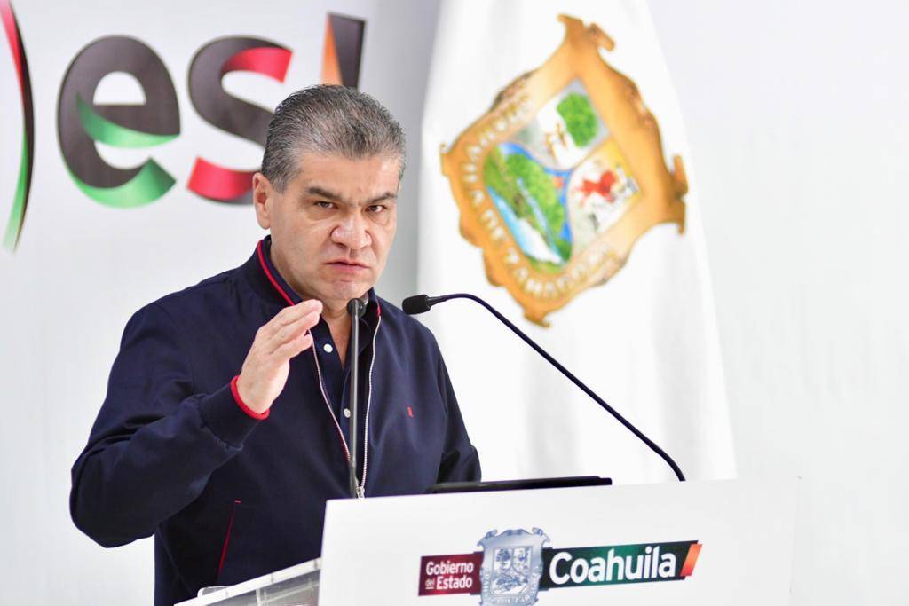 COAHUILA HA RESPALDADO A SECTORES PRODUCTIVOS CON MÁS DE MIL MILLONES DE PESOS EN CREDITOS PARA SORTEAR CONTINGENCIA: MARS.