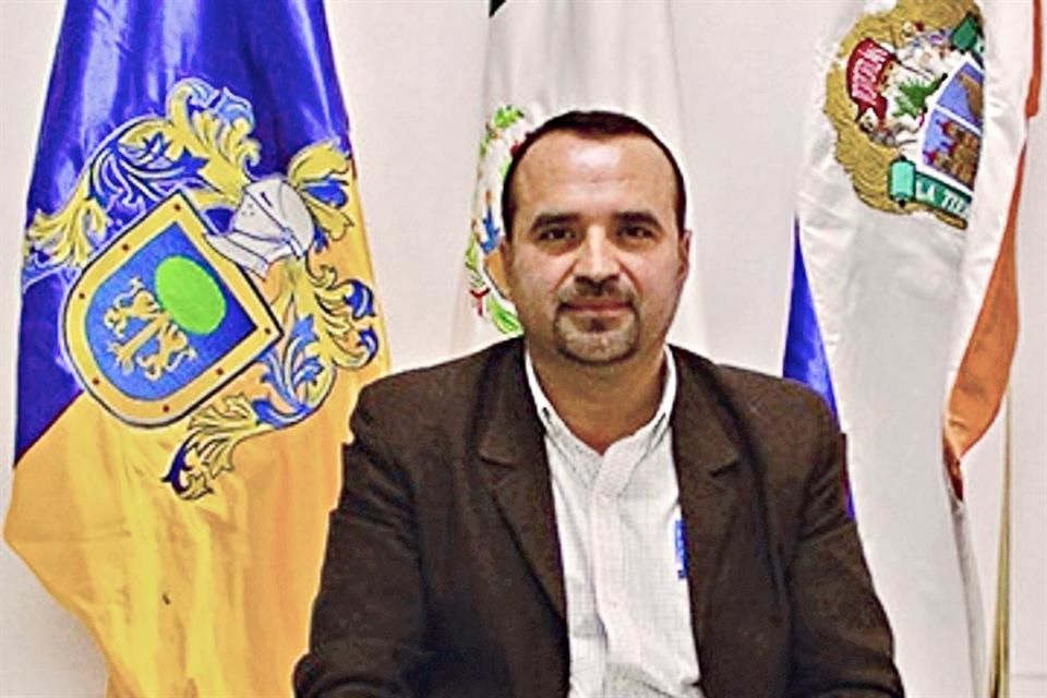 Cómo te ha de disfrutar tu marido.- Alcalde