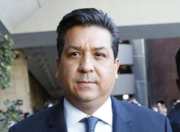 Agachar la cabeza y quedarme callado no se me da: Francisco García