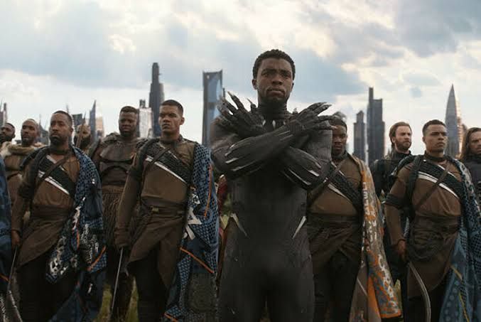Anuncia Disney+ serie del Reino de Wakanda