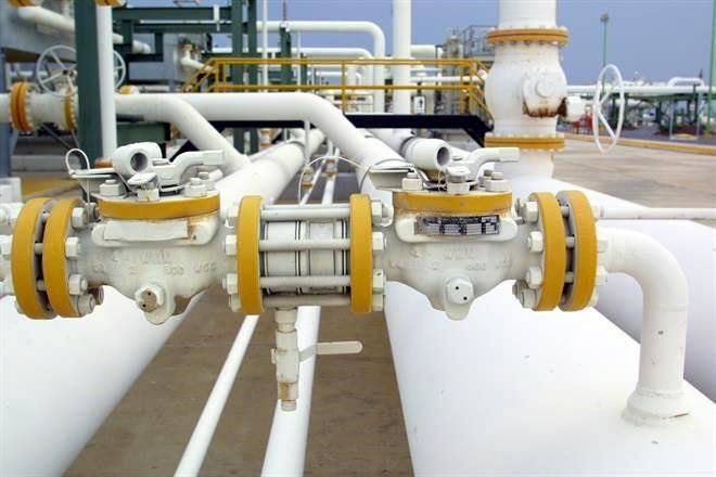 Concluye alerta en sistema de gas natural