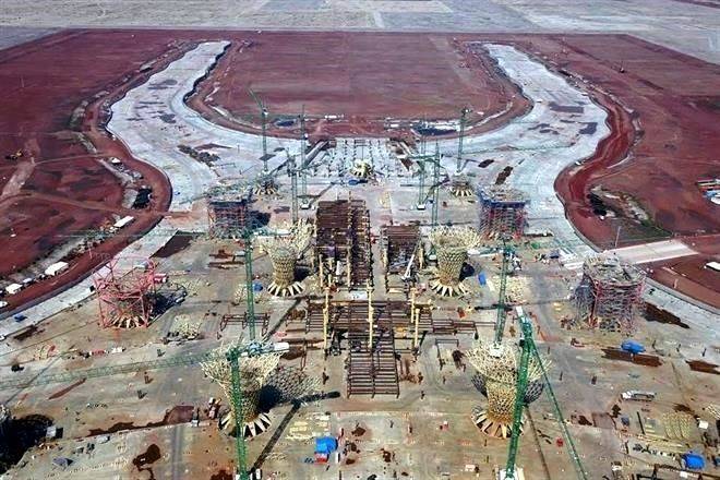 Descalifica a ASF; niega sobrecosto por cancelar NAIM