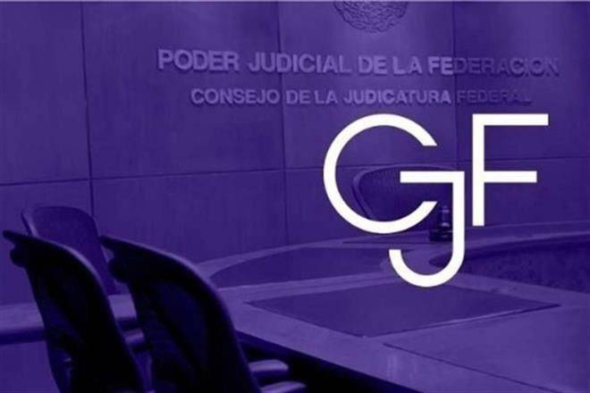 Fusionarán tribunales ante déficit de magistrados
