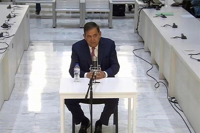 Pide Ancira ir a casa; teme contagio por Covid en prisión