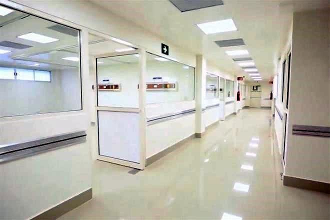 Presiona a hospitales privados falta de personal