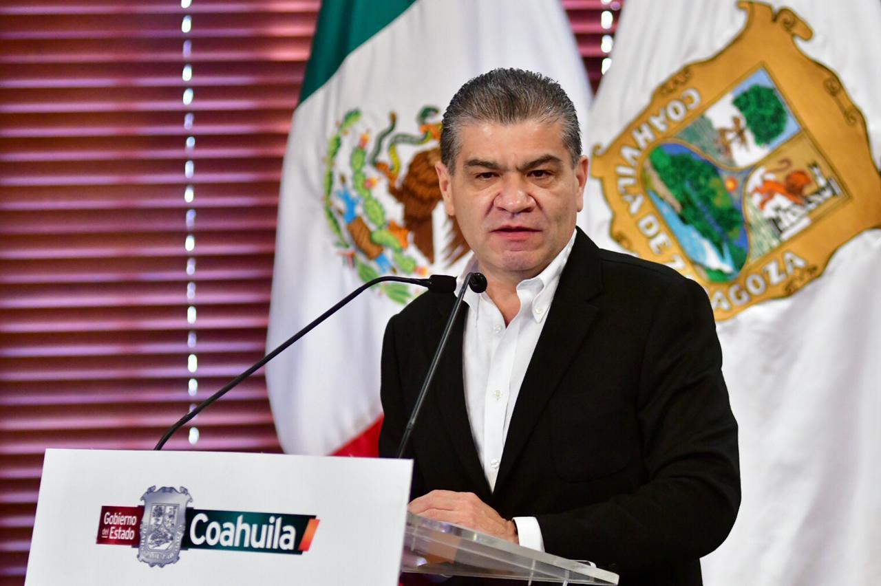 COAHUILA SE PERFILA PARA CONTINUAR EN PRIMEROS LUGARES EN CAPTACION DE INGRESOS PROPIOS  A NIVEL NACIONAL: MARS.
