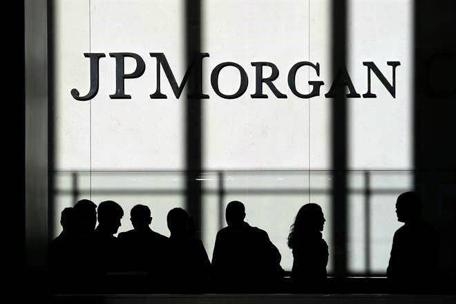 Sale JPMorgan de banca privada en México