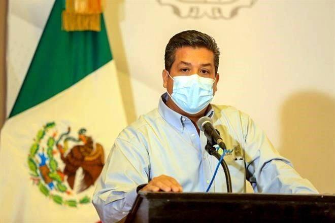 Pide Cabeza de Vaca desechar petición de desafuero