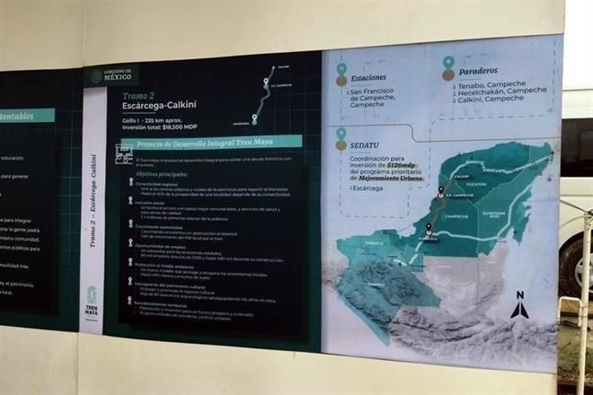 ‘No hace falta cancelar obras’
