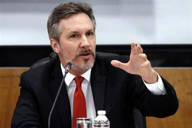 Da Conacyt 5.8 mdp a proyecto de Ackerman