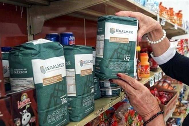 ‘Pierde’ Segalmex 3 mil mdp en un año