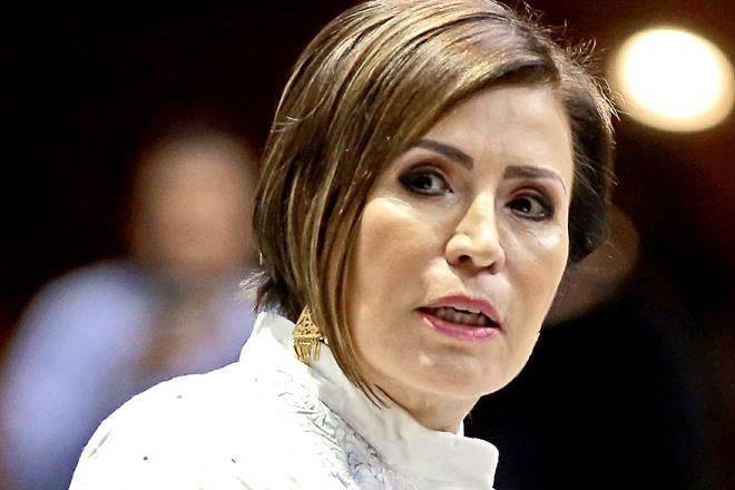 Rechaza FGR negociar con Robles; irá a juicio