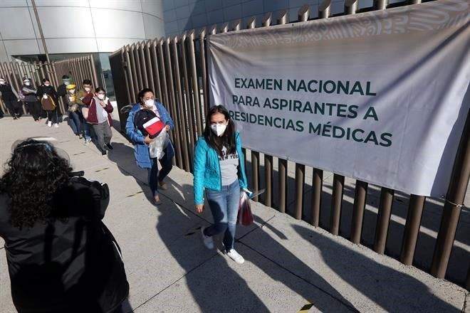 ‘O Cuba o nada’, dicen a residentes médicos