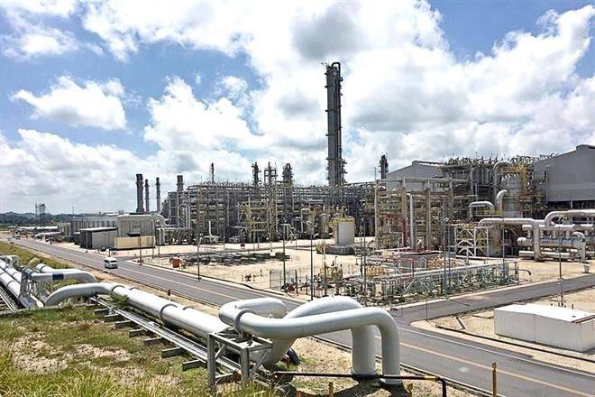 Afirman que Braskem Idesa negocia acuerdo sobre gas