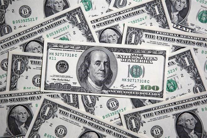 Regresan 4,640 mdd de capitales en cuarto trimestre