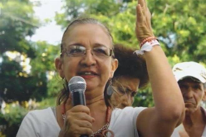 ‘Me pidió Pemex disculpa por contrato a mi prima Felipa’