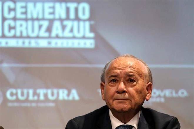 Rechaza tribunal descongelar cuentas de ‘Billy’ Álvarez
