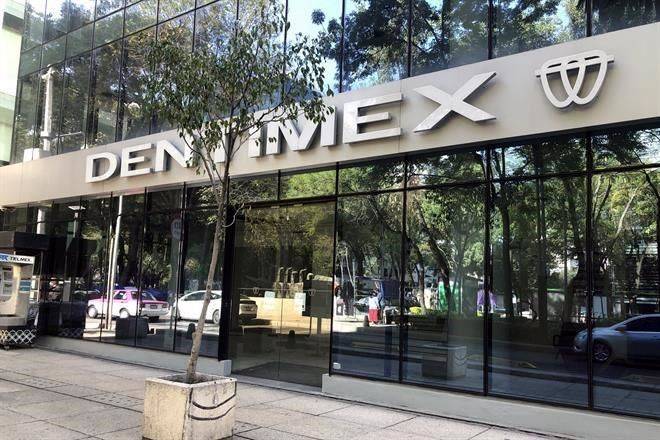 Va Dentimex a concurso mercantil
