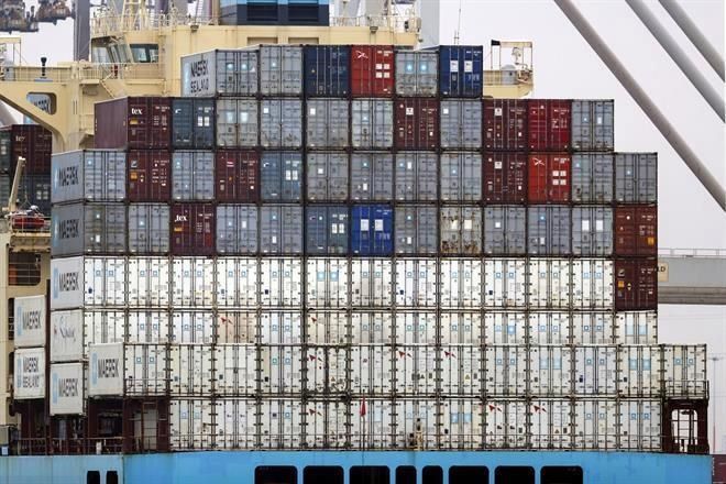 Tienen ventas de México a EU mayor revés en 11 años