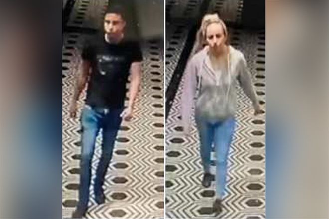 Identifican a presuntos homicidas de Sandoval