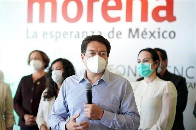 Pide Morena hacer política casa por casa… ¡en pandemia!