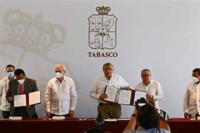 Borran deudas millonarias a CFE sin requisito pactado