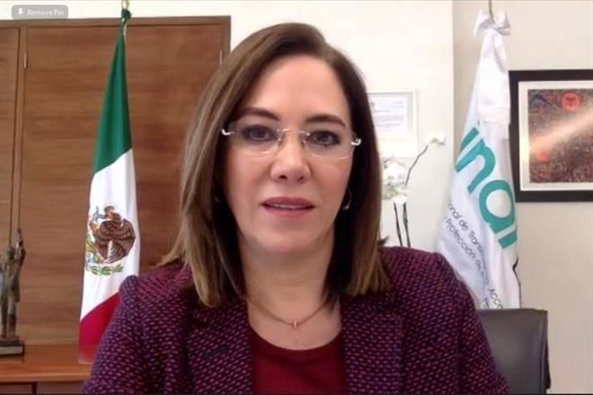 Instruye INAI que Ssa informe a particular sobre defunciones