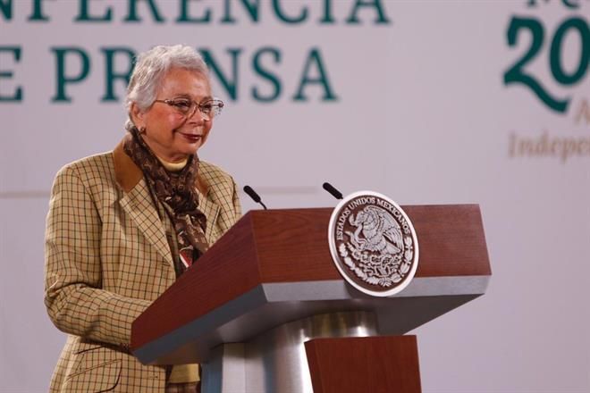 Pide Segob presunción de inocencia para ‘Góber precioso’