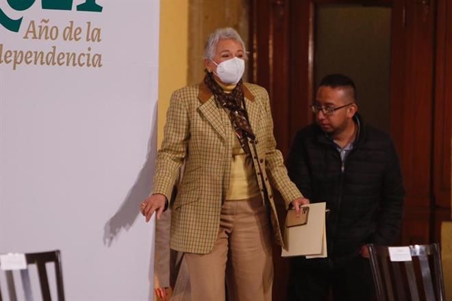 Plan de ninis tiene candados, pero no faltan abusivos.-Segob