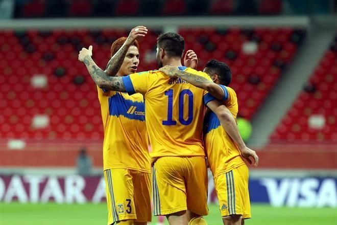La alegría vuelve con Gignac: ¡a Semis en Qatar!